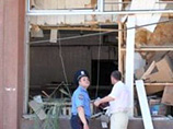 Второй взрыватель мелитопольского "Ощадбанка" задержан на крымском курорте Второй взрыватель мелитопольского "Ощадбанка" задержан на крымском курорте