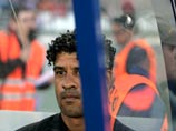 "Галатасарай" вычеркнул Райкарда из списка потенциальных тренеров "Зенита" "Галатасарай" вычеркнул Райкарда из списка потенциальных тренеров "Зенита"