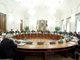 Ющенко хотел напечатать гривен, чтобы расплатиться с "Газпромом" за майские поставки Ющенко хотел напечатать гривен, чтобы расплатиться с "Газпромом" за майские поставки