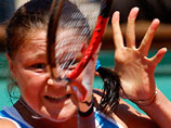 Букмекеры назвали фаворитку российского финала Roland Garros-2009 Букмекеры назвали фаворитку российского финала Roland Garros-2009