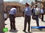 Глава МВД был застрелен около банкетного зала "Маракеш" на юге Махачкалы около 13:00 по московскому времени Глава МВД был застрелен около банкетного зала "Маракеш" на юге Махачкалы около 13:00 по московскому времени