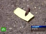Глава дагестанского МВД убит в Махачкале Глава дагестанского МВД убит в Махачкале