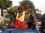 В Гвинее-Бисау убиты кандидат на пост президента и экс-глава Минобороны. Возможно, готовился госпереворот