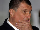 Сечин не против покупки "Русснефти", но только если ее приобретет российская компания Сечин не против покупки "Русснефти", но только если ее приобретет российская компания