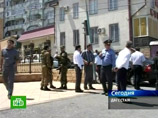 Версия: главу МВД Дагестана мог убить кто-то из спецслужб Версия: главу МВД Дагестана мог убить кто-то из спецслужб