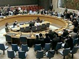 В Совбезе ООН пока нет согласия по резолюции в ответ на ядерное испытание КНДР