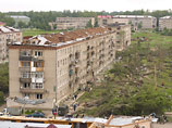 Краснозаводск, 4 июня 2009 года
