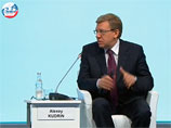 Кудрин: юань может стать мировой резервной валютой за 10 лет Кудрин: юань может стать мировой резервной валютой за 10 лет