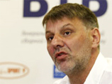 Главный тренер женской сборной России по баскетболу Валерий Тихоненко объявил состав национальной команды на чемпионат Европы