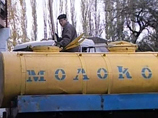 Роспотребнадзор объявил Белоруссии "молочную" войну. Ввоз 500 видов продукции запрещен Роспотребнадзор объявил Белоруссии "молочную" войну. Ввоз 500 видов продукции запрещен