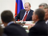 Козак доложил Путину об олимпийском строительстве: второго порта в Сочи не будет Козак доложил Путину об олимпийском строительстве: второго порта в Сочи не будет