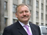 Затулин, которого не пустили на территорию Украины, перенес гипертонический криз Затулин, которого не пустили на территорию Украины, перенес гипертонический криз