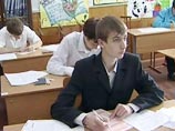По предварительным данным, порядка 6% российских школьников не сдали Единый госэкзамен (ЕГЭ) по русскому языку
