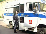 Милиция не нашла взрывчатки в девяти библиотеках Москвы и на "Библиотеке им. Ленина"