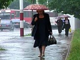 В столичном регионе воздух прогреется до 22 градусов. Пройдут дожди В столичном регионе воздух прогреется до 22 градусов. Пройдут дожди