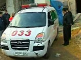 В Тбилиси рухнула часть жилого дома - погибла пожилая женщина В Тбилиси рухнула часть жилого дома - погибла пожилая женщина