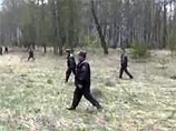 Первоклассники потерялись в лесу в Удорском районе республики во время похода, организованного учителем одного из классов средней школы поселка Благоево
