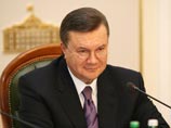 Лидер Партии регионов Виктор Янукович заявил, что только избранный народом, а не Верховной Радой президент сможет реализовать нужные Украине реформы