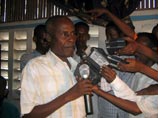В Сомали застрелен директор крупнейшей в стране радиостанции "Радио Шабель"