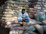 Генпрокуратура Египта 13 мая наложила арест на всю пшеницу, поступающую из России. Поводом стали жалобы некоторых египетских депутатов, утверждавших, что из России поступила некачественная пшеница