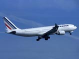 Air France спешно меняет датчики скоростей на лайнерах в связи с катастрофой над Атлантикой