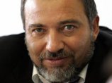 Глава израильского МИД назначен руководителем группы по развитию стратегического диалога с Россией