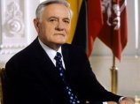 Президент Литвы помещен в клинику из-за проблем с сердцем Президент Литвы помещен в клинику из-за проблем с сердцем