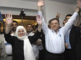 Правящая в Ливане коалиция завоевала 70 мест в парламенте, оппозиция - 58
