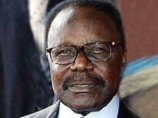 AFP: скончался президент Габона Омар Бонго. Однако премьер-министр "не получал таких известий"