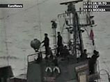 КНДР вводит ограничения на навигацию в Японском море 