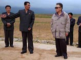 Ким Чен Ир принимает деятельное участие в культурной жизни страны