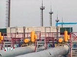 Контракт "Газпрома" и "Нафтогаза Украины" по поставкам газа в 2009-2019 годах предусматривает оплату газа не позднее седьмого числа "месяца, следующего за поставкой", 