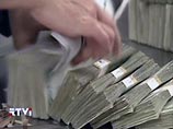 Доллар скакнул вверх на 38 копеек, евро упал на 25 Доллар скакнул вверх на 38 копеек, евро упал на 25