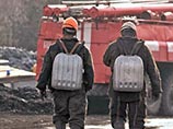 Авария на шахте в Донецке &#8211; эвакуированы 38 горняков, судьба еще 15 неизвестна
