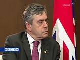 Гордон Браун продолжил "парад отставок", уволив "нелояльного" министра Гордон Браун продолжил "парад отставок", уволив "нелояльного" министра
