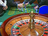 Игорный бизнес готовится к переезду из Москвы за рубеж Игорный бизнес готовится к переезду из Москвы за рубеж