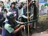 В Бангладеше арестован пособник босса исламской мафии Давуда Ибрагима
