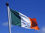 Суверенный рейтинг Ирландии снижен во второй раз с начала года
