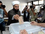 Как отметил глава МВД, избиратели показали высокую активность в процессе голосования