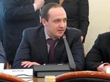 Президент социальной сети "Одноклассники" покинул свой пост