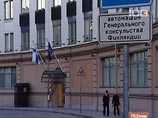 Финский консул, тайно вывезший ребенка из России, объявлен персона нон грата в РФ