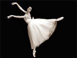 Российско-грузино-американская звезда балета Нина Ананиашвили уходит со сцены