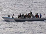 Шведский корвет передал властям Кении для суда семерых сомалийских пиратов