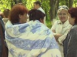 Уволенные работники Байкальского ЦБК прекратили голодовку, им погасили долги по зарплате Уволенные работники Байкальского ЦБК прекратили голодовку, им погасили долги по зарплате