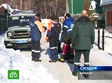 На Алтае прекращено дело по факту гибели главы крайизбиркома и его семьи На Алтае прекращено дело по факту гибели главы крайизбиркома и его семьи