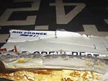 С места катастрофы A-330 в Атлантике подняты еще семь тел погибших: общее количество 24 С места катастрофы A-330 в Атлантике подняты еще семь тел погибших: общее количество 24
