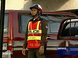 В Таиланде расстреляли верующих в мечети: 11 погибших, 12 раненых В Таиланде расстреляли верующих в мечети: 11 погибших, 12 раненых