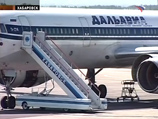 Арбитражный суд признал компанию "Дальавиа" банкротом Арбитражный суд признал компанию "Дальавиа" банкротом