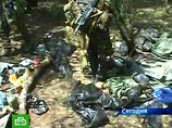 Президент Ингушетии заявил, что в ходе спецоперации был убит телохранитель Доку Умарова Президент Ингушетии заявил, что в ходе спецоперации был убит телохранитель Доку Умарова