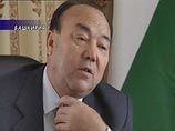 Между тем, по словам Лаврентьева, в Башкирии, благодаря руководству Рахимова, проблем гораздо меньше, чем в других субъектах РФ Между тем, по словам Лаврентьева, в Башкирии, благодаря руководству Рахимова, проблем гораздо меньше, чем в других субъектах РФ
